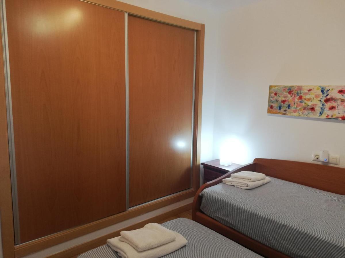 Principado Marina II Apartment Benidorm Exterior photo