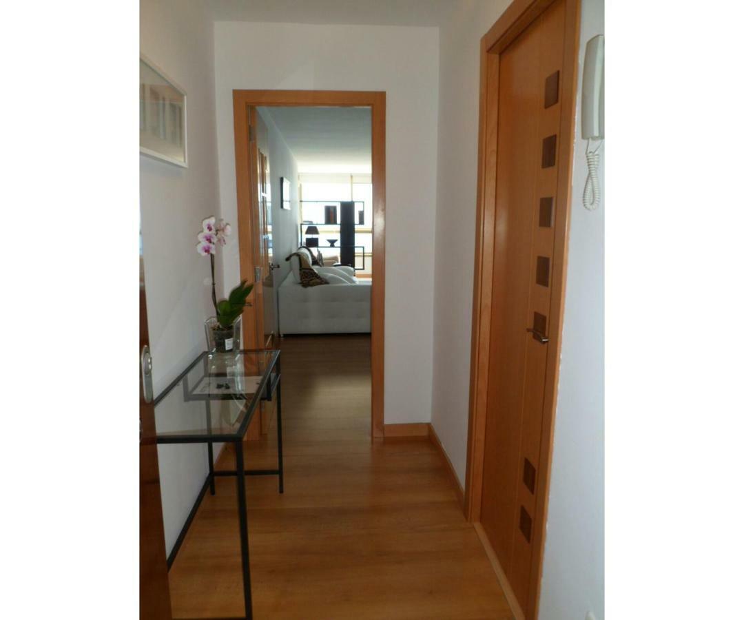 Principado Marina II Apartment Benidorm Exterior photo